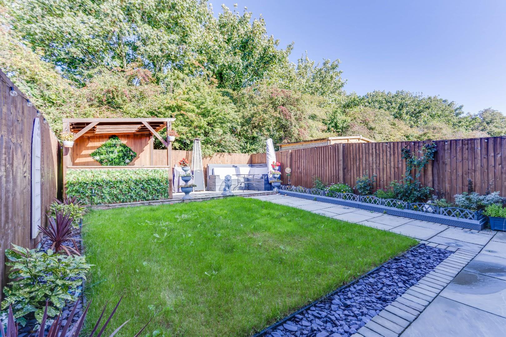 65 Plasnewydd Walk, Llantwit Major, Vale of Glamorgan, CF61 2YW